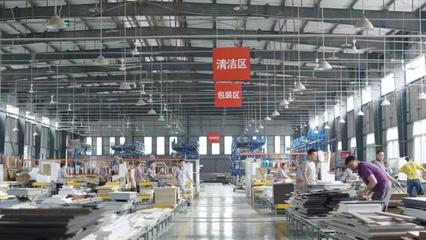 在“拎包入住”風(fēng)口下，亞度如何憑借互聯(lián)網(wǎng)銷售占領(lǐng)行業(yè)制高點(diǎn)