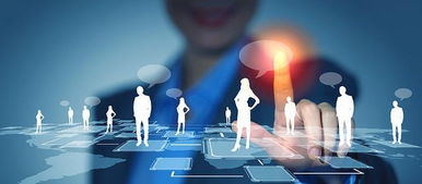 上乘網(wǎng)絡(luò)營銷之道 超越“加人打廣告”的深度連接與價值創(chuàng)造